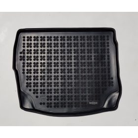   Nissan LEAF (II) ( 2017- ) Portbagaj cu laturi înalte Rezaw-Plast cu precizie dimensională