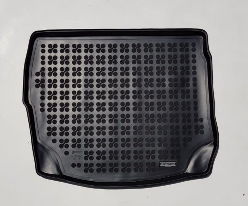 Nissan LEAF (II) ( 2017- ) Portbagaj cu laturi înalte Rezaw-Plast cu precizie dimensională