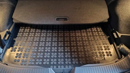 Nissan Qashqai (III) (2021-) Rezaw-Plast tavă inferioară pentru portbagaj