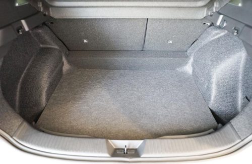 Nissan Qashqai (III) (2021-) Rezaw-Plast tavă inferioară pentru portbagaj