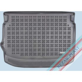   Nissan Qashqai (III) (2021-) tavă superioară pentru portbagaj Rezaw-Plast cu margini înalte, cu dimensiuni precise