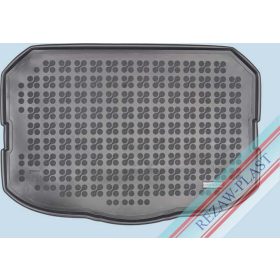  Nissan Qashqai (III) (2021-) tavă pentru portbagaj cu margini înalte Rezaw-Plast, specifică dimensiunii