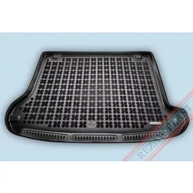   Opel Astra (G) Station Wagon (1998-2009) covoraș pentru portbagaj cu margini înalte Rezaw-Plast, specific pentru dimensiuni