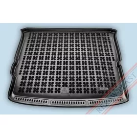   Opel Zafira A I (1999-2005) tavă pentru bagaje Rezaw-Plast cu margini înalte și dimensiuni precise