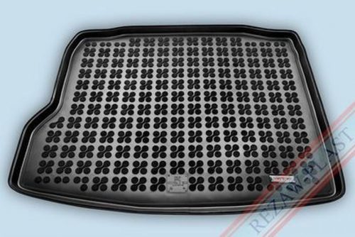 Opel VECTRA C Sedan ( 2002-2008 ) Compartiment pentru bagaje Rezaw-Plast cu laturi înalte, cu portbagaj dimensionat