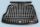 Opel VECTRA C Hatchback ( 2002-2008 ) talon înalt Rezaw-Plast