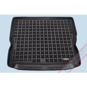   Opel Zafira B II (2005-2014) tavă pentru portbagaj Rezaw-Plast cu margini înalte, specifică dimensiunii