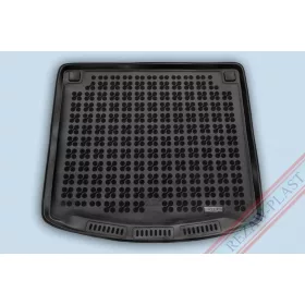   Opel ANTARA (2006-2015) tavă pentru portbagaj Rezaw-Plast cu margini înalte și dimensiuni precise