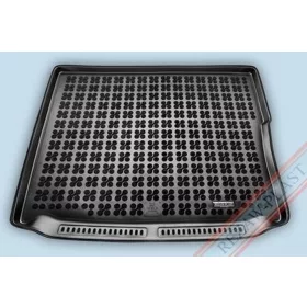   Opel Zafira B (2005-2014) tavă pentru portbagaj Rezaw-Plast cu margini înalte, specifică dimensiunii