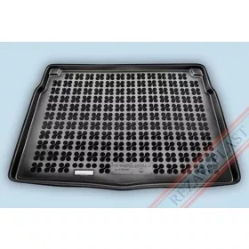   Opel Astra (J) Hatchback (2009-2015) tavă pentru portbagaj Rezaw-Plast cu margini înalte și dimensiuni precise