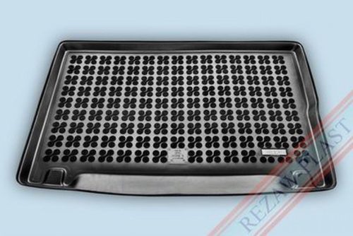 Opel MERIVA (B) ( 2010-2014 ) Portbagaj cu laturi înalte Rezaw-Plast cu precizie dimensională