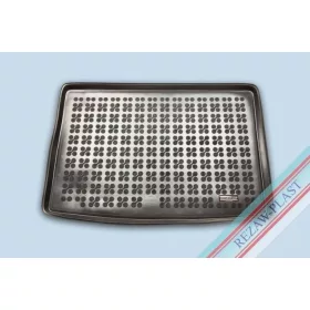   Opel Astra (K) Hatchback (2015-2022) Rezaw-Plast cu margini înalte