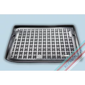   Opel Crossland X (2017-) tavă pentru portbagaj cu margini înalte Rezaw-Plast, cu dimensiuni precise