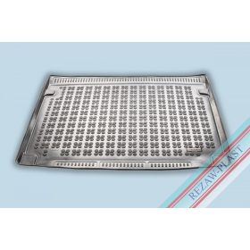   Citroen Berlingo (K9) / Peugeot Rifter / Opel Combo / Toyota Proace City Verso L1 (2018-) tavă pentru bagaje cu margini înalte Rezaw-Plast