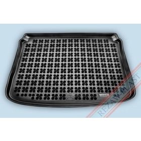   Peugeot 307 (2001-2009) / Peugeot 308 (T7) Hatchback (2007-2013) tavă pentru portbagaj cu margini înalte Rezaw-Plast, cu dimensiuni precise