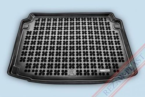 Peugeot 308 (T9) Hatchback ( 2013-2021 ) Suport de bagaje Rezaw-Plast cu profil înalt, cu precizie dimensională