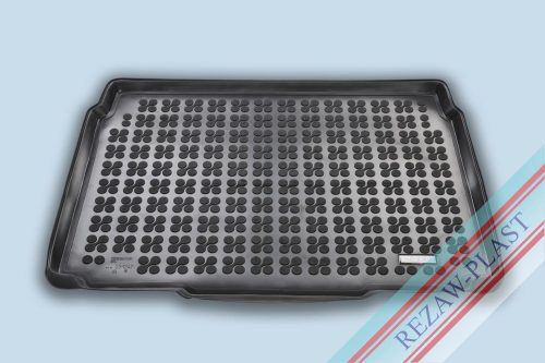 Peugeot 2008 ( 2019- ) Rezaw-Plast Rezaw-Plast suport de bagaje cu profil înalt, cu precizie dimensională
