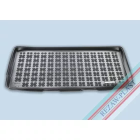   Renault ZOE (2019-) tavă pentru portbagaj Rezaw-Plast cu margini înalte, specifică pentru dimensiuni