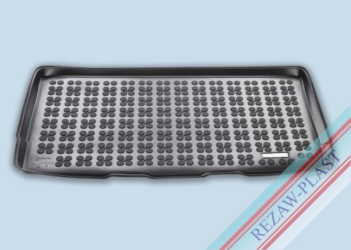 Renault ZOE ( 2019- ) Portbagaj cu laturi înalte Rezaw-Plast cu precizie dimensională
