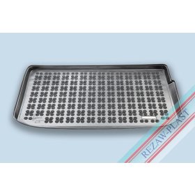   Renault Captur (II) (2019-) covoraș pentru portbagaj Rezaw-Plast cu margini înalte, specific pentru dimensiuni