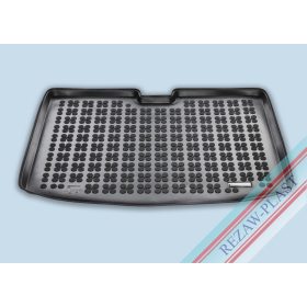   Renault Captur (II) (2019-) covoraș pentru portbagaj Rezaw-Plast cu margini înalte, specific pentru dimensiuni