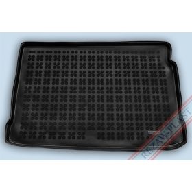   Renault Megane (II) Hatchback (2002-2009) tavă pentru portbagaj Rezaw-Plast cu margini înalte, de dimensiuni precise