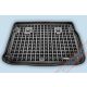 Renault SCENIC II ( 2003-2009 ) Renault SCENIC II ( 2003-2009 ) Rezaw-Plast trunchi de caroserie înalt cu dimensiuni exacte