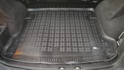 Dacia Logan (I) MCV ( 2006-2013 ) talon înalt Rezaw-Plast