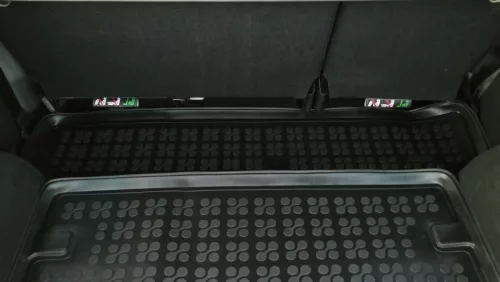 Dacia Logan (I) MCV ( 2006-2013 ) talon înalt Rezaw-Plast