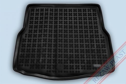 Renault LAGUNA (III) Hatchback ( 2007-2015 ) Rezaw-Plast cu portbagaj înalt de caroserie cu portbagaj dimensionat