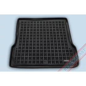   Dacia Logan (I) ( 2004-2013 ) Suport de bagaje Rezaw-Plast cu profil înalt, cu precizie dimensională