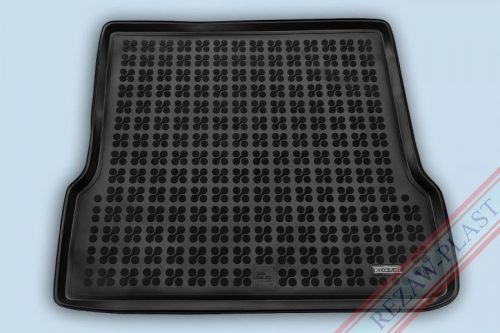 Dacia Logan (I) ( 2004-2013 ) Suport de bagaje Rezaw-Plast cu profil înalt, cu precizie dimensională