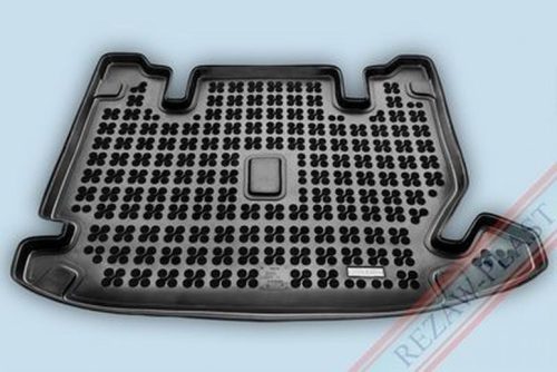 Dacia Lodgy Stepway ( 2012-2017 ) Suport de bagaje Rezaw-Plast de profil înalt cu precizie dimensională