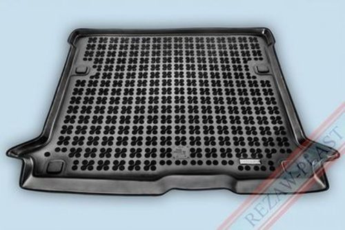 Dacia Dokker ( 2012-2021 ) Suport de bagaje Rezaw-Plast de profil înalt cu precizie dimensională