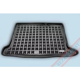   Dacia SANDERO (2012-2020) tavă pentru portbagaj Rezaw-Plast cu margini înalte, de dimensiuni precise