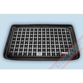   Renault Captur (I) (2013-2019) tavă pentru portbagaj Rezaw-Plast cu margini înalte, de dimensiuni precise