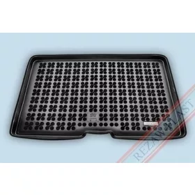   Renault Captur (I) (2013-2019) tavă pentru portbagaj Rezaw-Plast cu margini înalte, de dimensiuni precise
