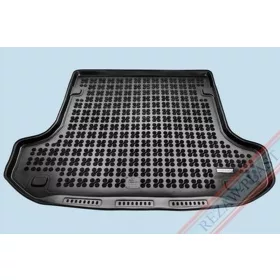   Dacia Logan (II) MCV ( 2012-2020 ) Suport de bagaje Rezaw-Plast cu profil înalt, cu precizie dimensională