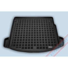   Renault Megane (III) Station Wagon (Limited, Life) ( 2008-2016 ) Portbagaj Rezaw-Plast cu laturi înalte și portbagaj dimensionat