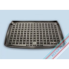   Renault Megane (IV) Hatchback (2016-) Rezaw-Plast cu margini înalte