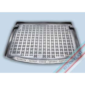   Renault Megane (IV) Station Wagon (2016-) cu margine înaltă Rezaw-Plast