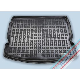   Renault Megane (IV) Station Wagon (2016-) jantă înaltă Rezaw-Plast tavă pentru portbagaj cu dimensiuni precise