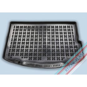 Renault SCENIC IV (2016-) cu margini înalte Rezaw-Plast