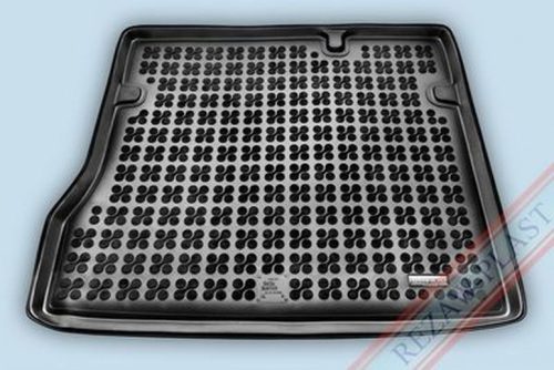 Dacia Duster (II) 2x4 ( 2018- ) Tavă de portbagaj Rezaw-Plast cu profil înalt, cu precizie dimensională