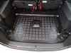 Dacia Lodgy Facelift ( 2017-2022 ) Tavă pentru bagaje Premium Rezaw-Plast