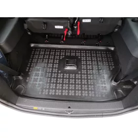   Dacia Lodgy Facelift (2017-2022) Tava pentru portbagaj Premium Rezaw-Plast