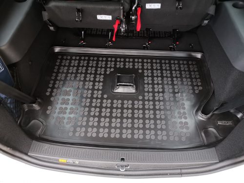 Dacia Lodgy Facelift ( 2017-2022 ) Tavă pentru bagaje Premium Rezaw-Plast