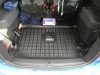 Dacia Lodgy Facelift ( 2017-2022 ) Tavă pentru bagaje Premium Rezaw-Plast