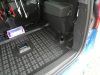 Dacia Lodgy Facelift ( 2017-2022 ) Tavă pentru bagaje Premium Rezaw-Plast