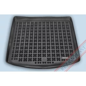   Seat Leon (III) Station Wagon (2012-2020) cu margini înalte Rezaw-Plast